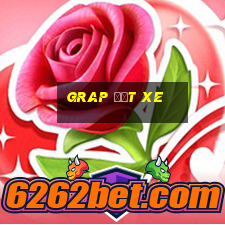 grap đặt xe