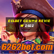 eclbet casino review 2022