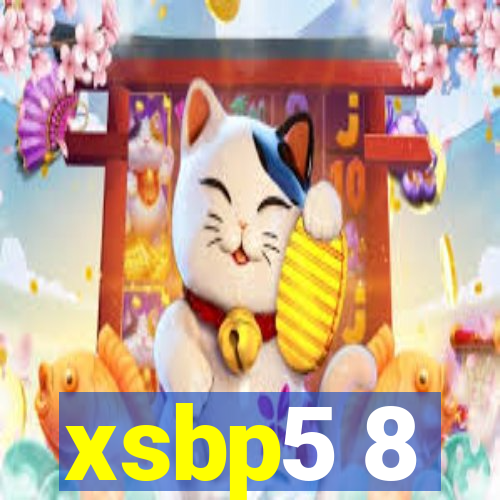 xsbp5 8