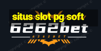 situs slot pg soft