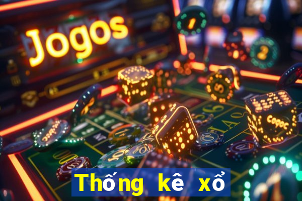 Thống kê xổ số Điện Toán 6x36 hôm nay