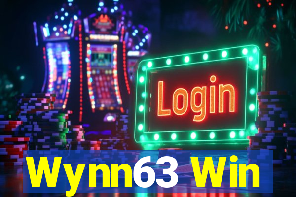 Wynn63 Win