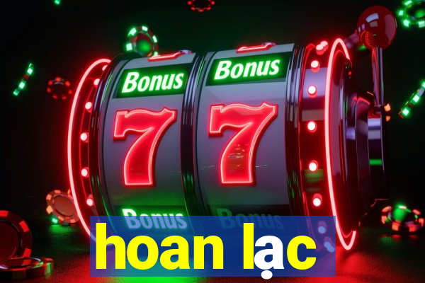 hoan lạc