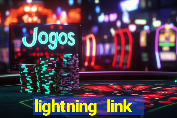 lightning link casino slots