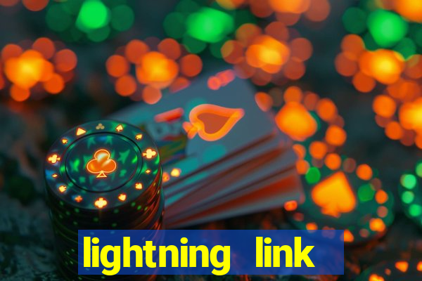 lightning link casino slots