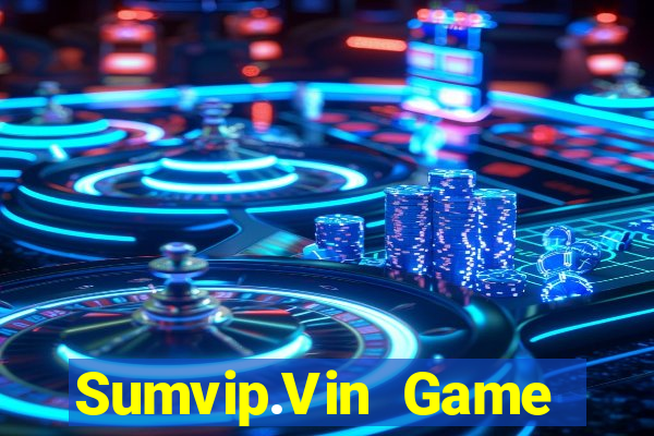 Sumvip.Vin Game Bài Phỏm Đổi Thưởng