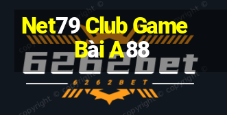 Net79 Club Game Bài A88