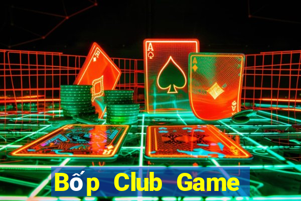 Bốp Club Game Bài Rio