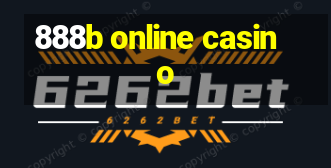 888b online casino