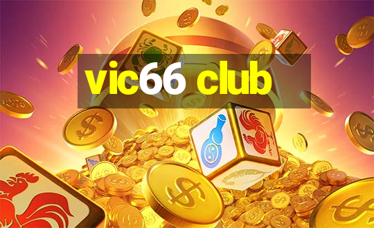 vic66 club