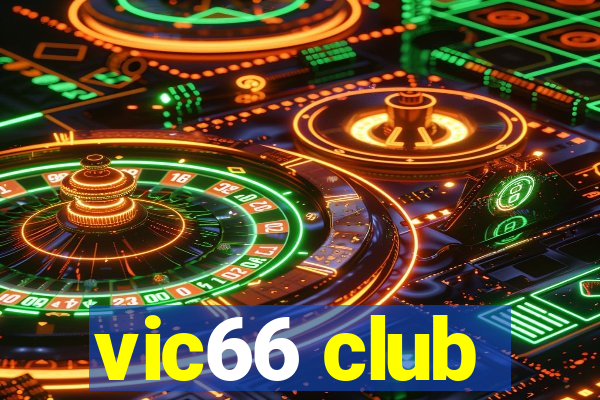 vic66 club