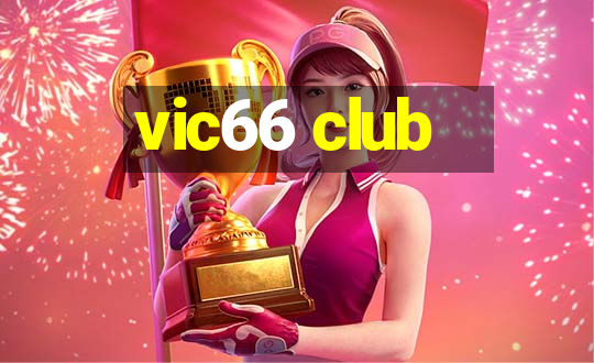 vic66 club