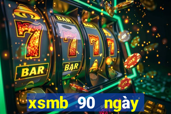 xsmb 90 ngày ketqua.net 30