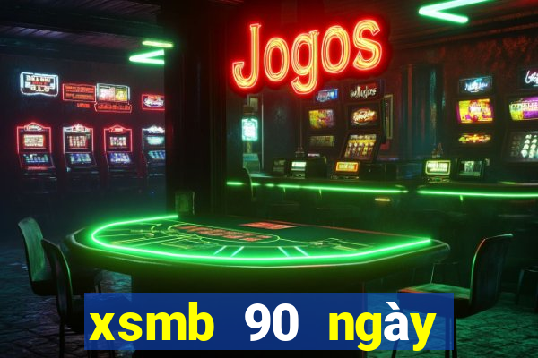 xsmb 90 ngày ketqua.net 30