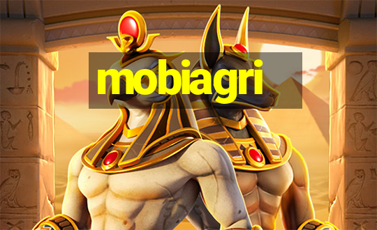 mobiagri