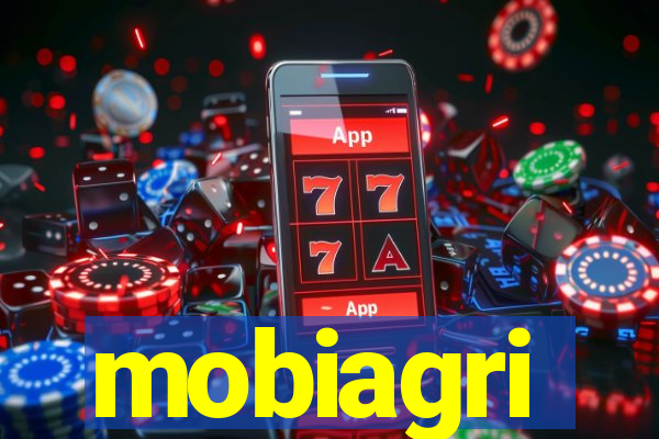 mobiagri