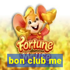 bon club me