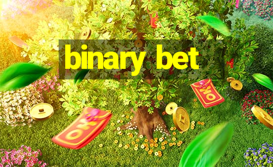 binary bet