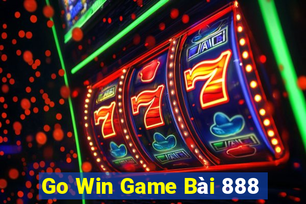 Go Win Game Bài 888