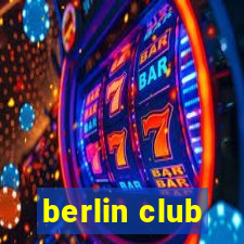 berlin club