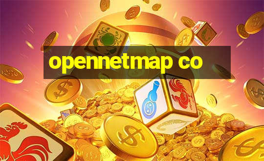 opennetmap co