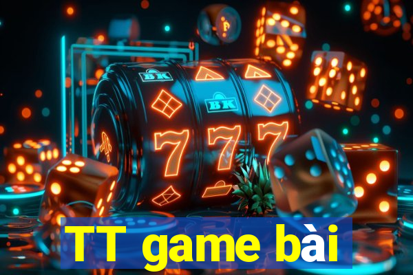 TT game bài