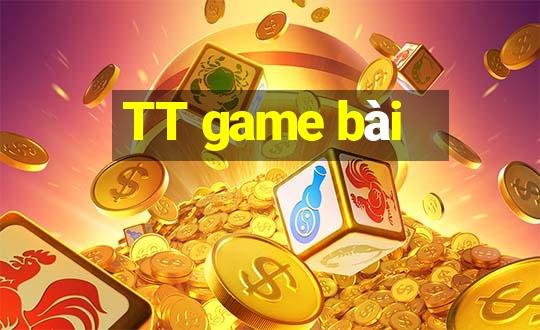 TT game bài