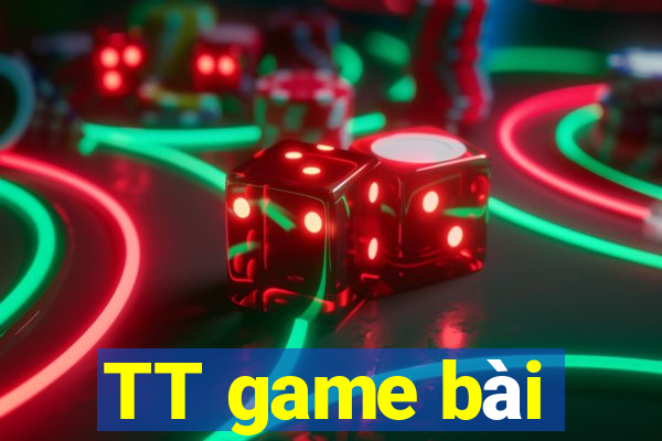 TT game bài