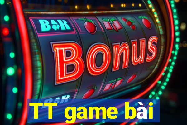 TT game bài