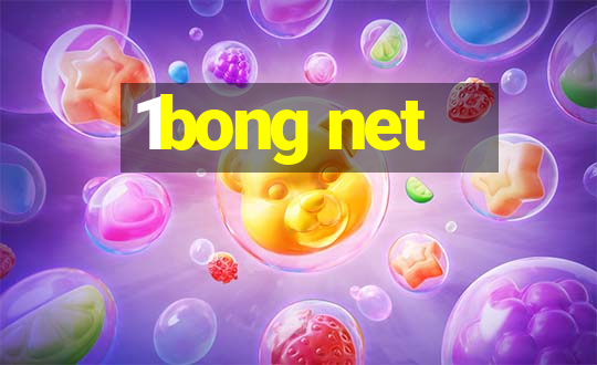 1bong net