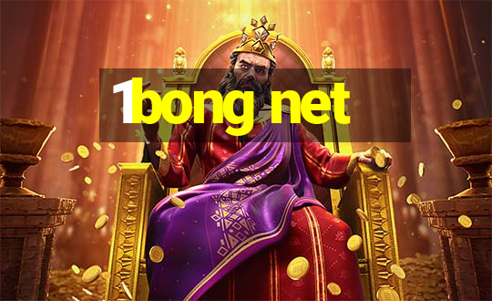 1bong net