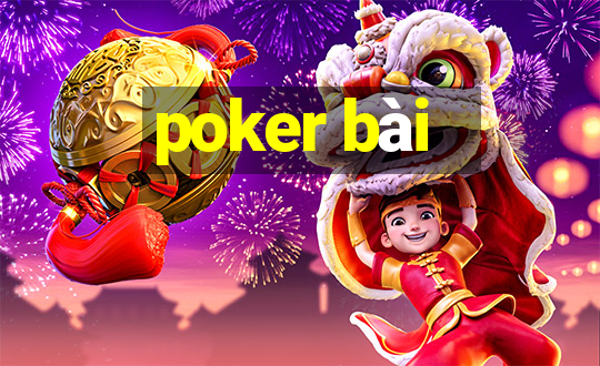 poker bài