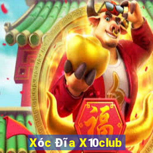 Xóc Đĩa X10club