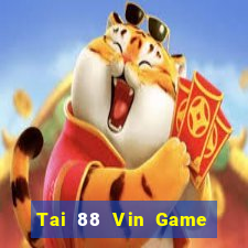 Tai 88 Vin Game Bài Club