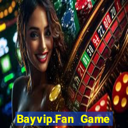 Bayvip.Fan Game Bài 888B