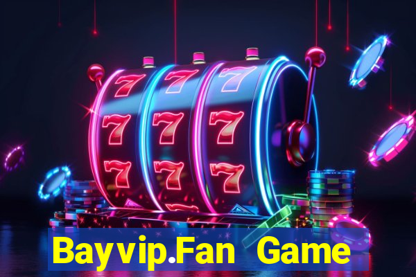 Bayvip.Fan Game Bài 888B