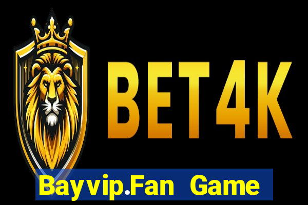 Bayvip.Fan Game Bài 888B