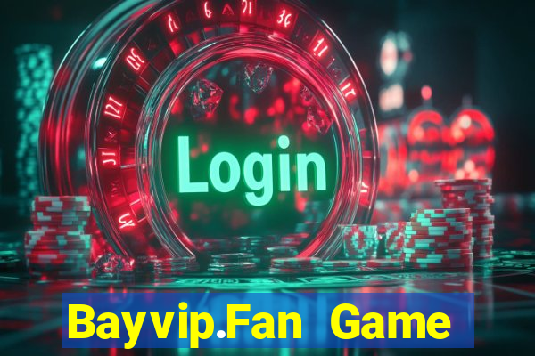 Bayvip.Fan Game Bài 888B