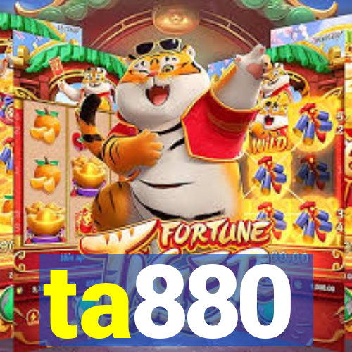 ta880