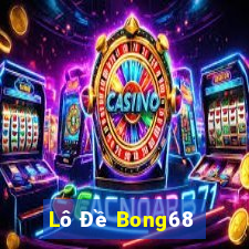 Lô Đề Bong68