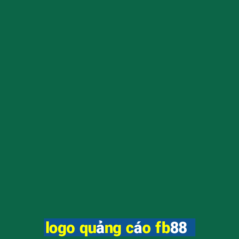 logo quảng cáo fb88