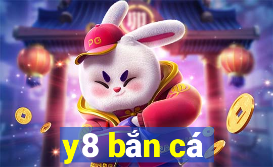 y8 bắn cá