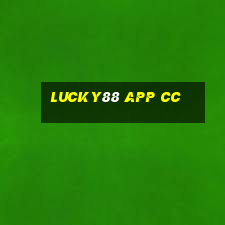 lucky88 app cc