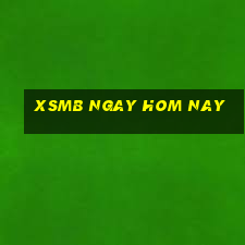 xsmb ngay hom nay