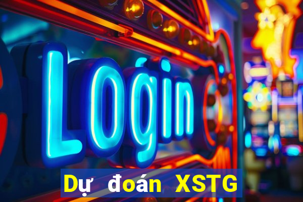 Dự đoán XSTG thứ bảy