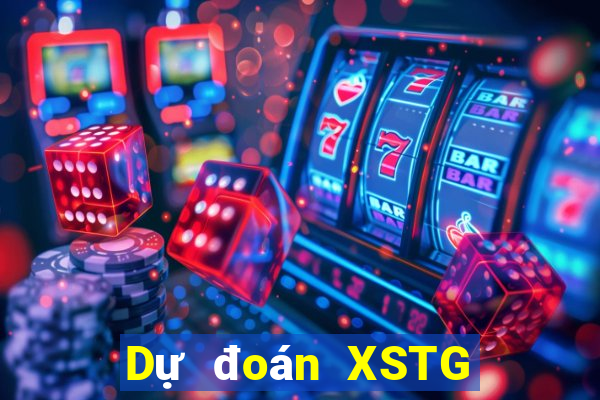 Dự đoán XSTG thứ bảy