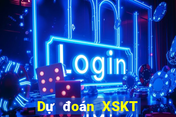 Dự đoán XSKT ngày thứ năm