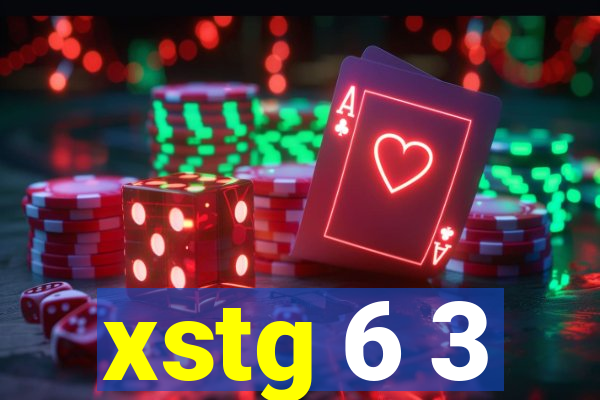 xstg 6 3