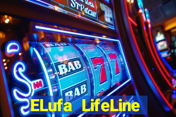 ELufa LifeLine Giải trí