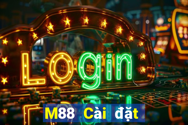 M88 Cài đặt miễn phí bởi Dory